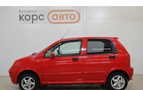 Chery Sweet (QQ), 2006 год, 199 000 рублей, 2 фотография