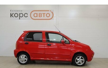 Chery Sweet (QQ), 2006 год, 199 000 рублей, 4 фотография