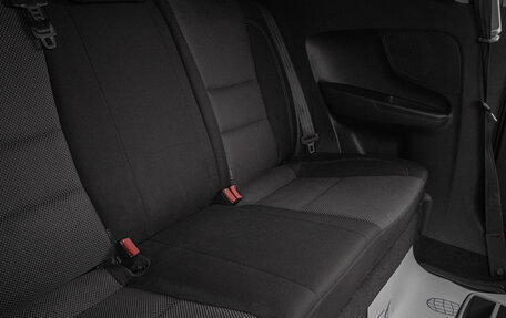 Hyundai i30 II рестайлинг, 2013 год, 739 000 рублей, 17 фотография
