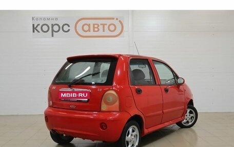 Chery Sweet (QQ), 2006 год, 199 000 рублей, 3 фотография