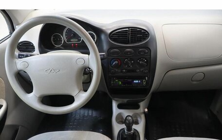 Chery Sweet (QQ), 2006 год, 199 000 рублей, 9 фотография