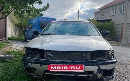 Mazda 323, 1998 год, 55 000 рублей, 2 фотография