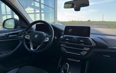 BMW X4, 2019 год, 4 800 000 рублей, 9 фотография