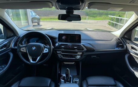 BMW X4, 2019 год, 4 800 000 рублей, 11 фотография