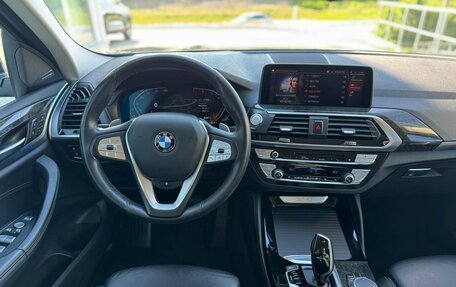 BMW X4, 2019 год, 4 800 000 рублей, 12 фотография