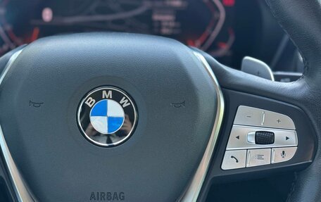 BMW X4, 2019 год, 4 800 000 рублей, 16 фотография