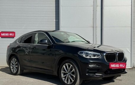 BMW X4, 2019 год, 4 800 000 рублей, 3 фотография