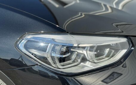 BMW X4, 2019 год, 4 800 000 рублей, 18 фотография
