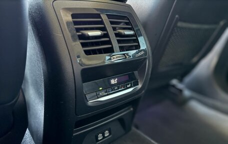 BMW X4, 2019 год, 4 800 000 рублей, 23 фотография