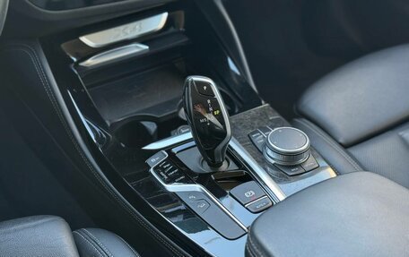 BMW X4, 2019 год, 4 800 000 рублей, 21 фотография