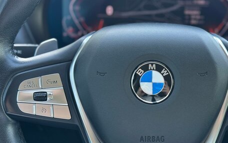 BMW X4, 2019 год, 4 800 000 рублей, 17 фотография