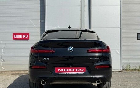 BMW X4, 2019 год, 4 800 000 рублей, 6 фотография