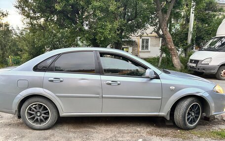 Daewoo Gentra II, 2013 год, 520 000 рублей, 4 фотография