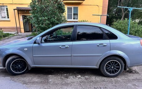 Daewoo Gentra II, 2013 год, 520 000 рублей, 3 фотография