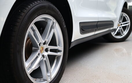 Porsche Macan I рестайлинг, 2022 год, 6 950 000 рублей, 8 фотография