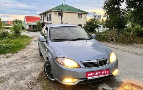 Daewoo Gentra II, 2013 год, 520 000 рублей, 2 фотография