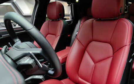 Porsche Macan I рестайлинг, 2022 год, 6 950 000 рублей, 17 фотография