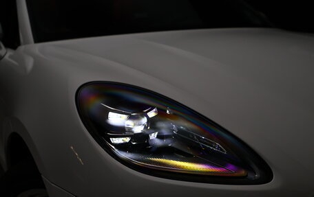 Porsche Macan I рестайлинг, 2022 год, 6 950 000 рублей, 12 фотография