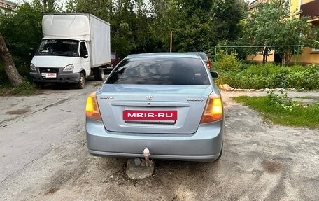 Daewoo Gentra II, 2013 год, 520 000 рублей, 5 фотография
