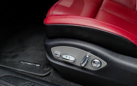 Porsche Macan I рестайлинг, 2022 год, 6 950 000 рублей, 34 фотография