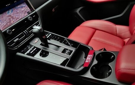 Porsche Macan I рестайлинг, 2022 год, 6 950 000 рублей, 33 фотография