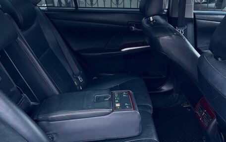 Toyota Camry, 2012 год, 1 650 000 рублей, 6 фотография