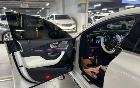 Mercedes-Benz AMG GT I рестайлинг, 2022 год, 7 999 077 рублей, 6 фотография