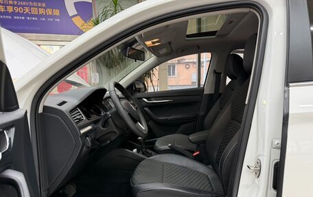 Skoda Kamiq I, 2021 год, 1 185 000 рублей, 8 фотография