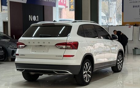 Skoda Kamiq I, 2021 год, 1 185 000 рублей, 6 фотография