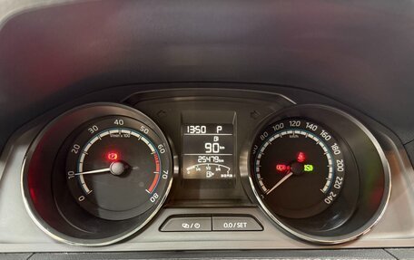 Skoda Kamiq I, 2021 год, 1 185 000 рублей, 11 фотография