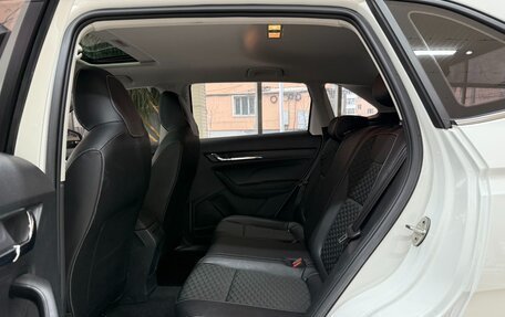 Skoda Kamiq I, 2021 год, 1 185 000 рублей, 19 фотография