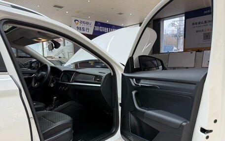 Skoda Kamiq I, 2021 год, 1 185 000 рублей, 16 фотография