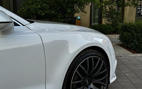 Audi A7, 2011 год, 1 950 000 рублей, 5 фотография