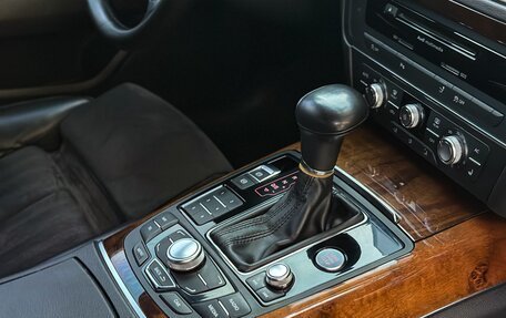 Audi A7, 2011 год, 1 950 000 рублей, 13 фотография