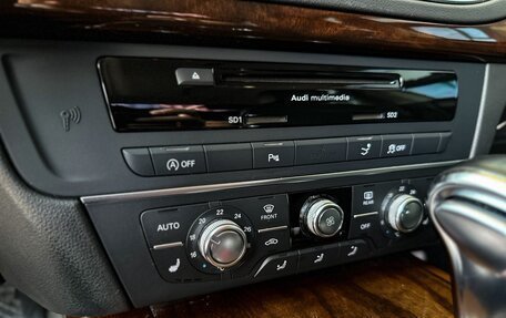Audi A7, 2011 год, 1 950 000 рублей, 22 фотография