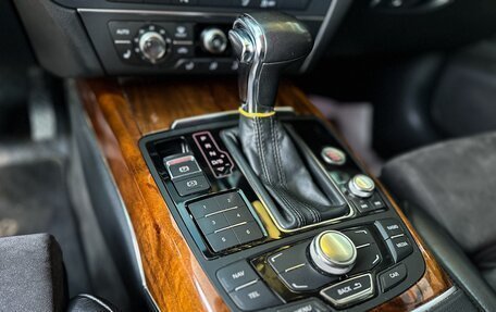 Audi A7, 2011 год, 1 950 000 рублей, 23 фотография