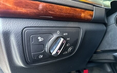 Audi A7, 2011 год, 1 950 000 рублей, 24 фотография