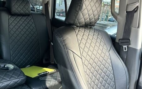 Toyota Land Cruiser Prado 150 рестайлинг 2, 2010 год, 2 750 000 рублей, 6 фотография