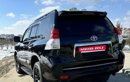 Toyota Land Cruiser Prado 150 рестайлинг 2, 2010 год, 2 750 000 рублей, 8 фотография