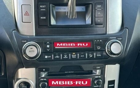 Toyota Land Cruiser Prado 150 рестайлинг 2, 2010 год, 2 750 000 рублей, 9 фотография