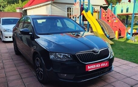 Skoda Octavia, 2013 год, 900 000 рублей, 9 фотография