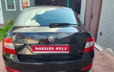 Skoda Octavia, 2013 год, 900 000 рублей, 8 фотография