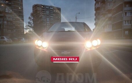 Chevrolet Aveo III, 2012 год, 549 000 рублей, 13 фотография