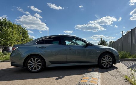 Mazda 6, 2012 год, 1 280 000 рублей, 4 фотография