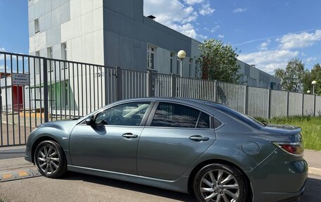 Mazda 6, 2012 год, 1 280 000 рублей, 6 фотография