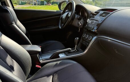 Mazda 6, 2012 год, 1 280 000 рублей, 8 фотография