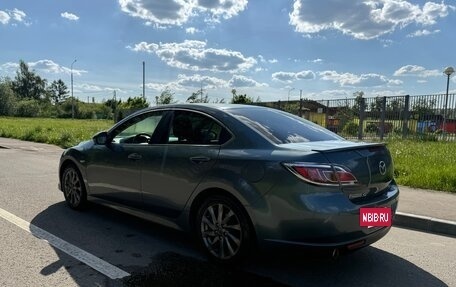 Mazda 6, 2012 год, 1 280 000 рублей, 2 фотография