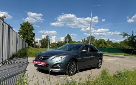 Mazda 6, 2012 год, 1 280 000 рублей, 7 фотография