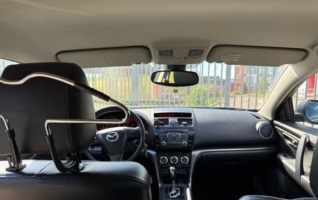 Mazda 6, 2012 год, 1 280 000 рублей, 9 фотография