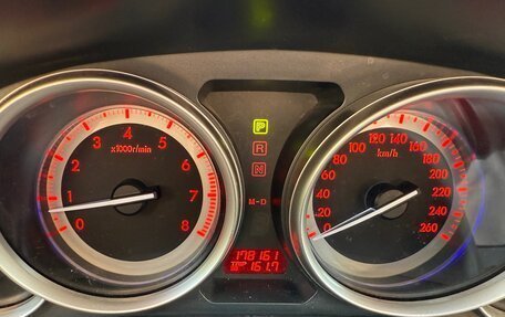 Mazda 6, 2012 год, 1 280 000 рублей, 11 фотография